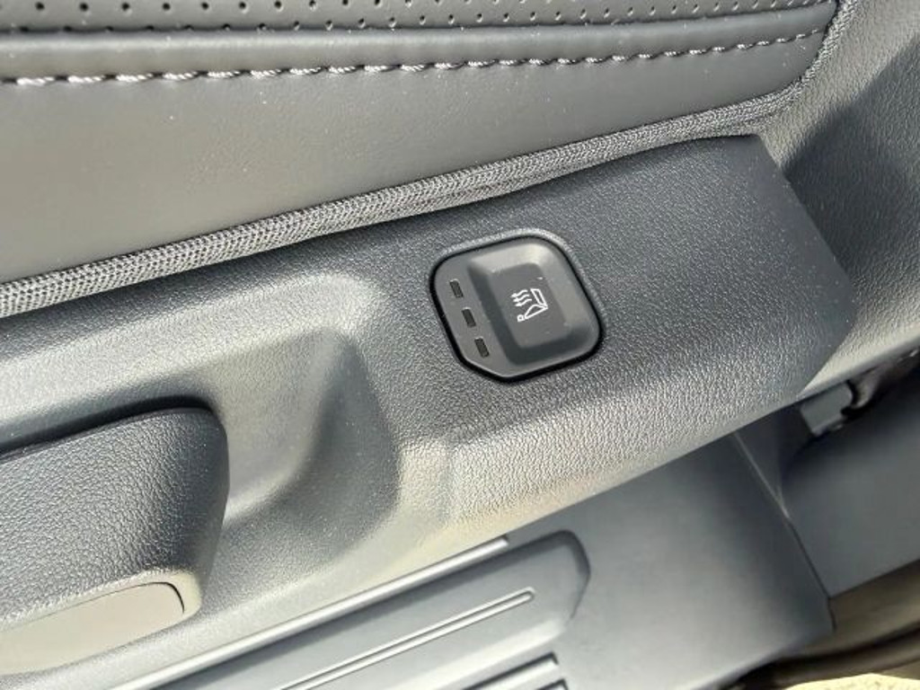 Kia PV5 Passenger