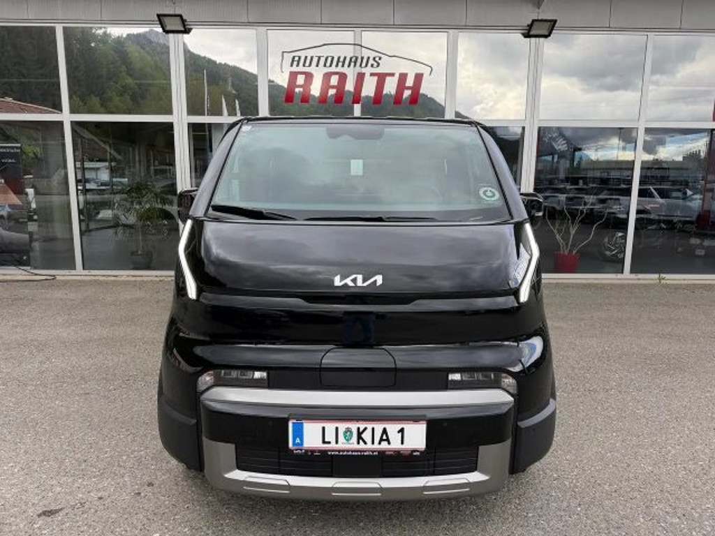 Kia PV5 Passenger