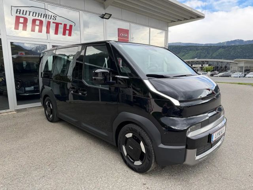 Kia PV5 Passenger