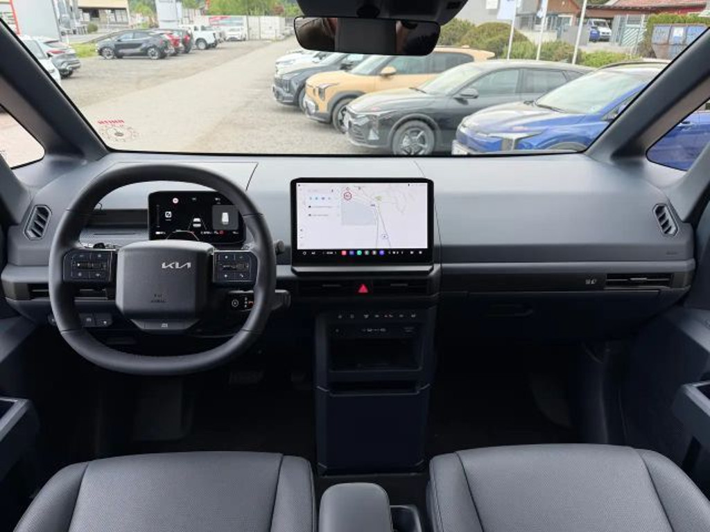 Kia PV5 Passenger