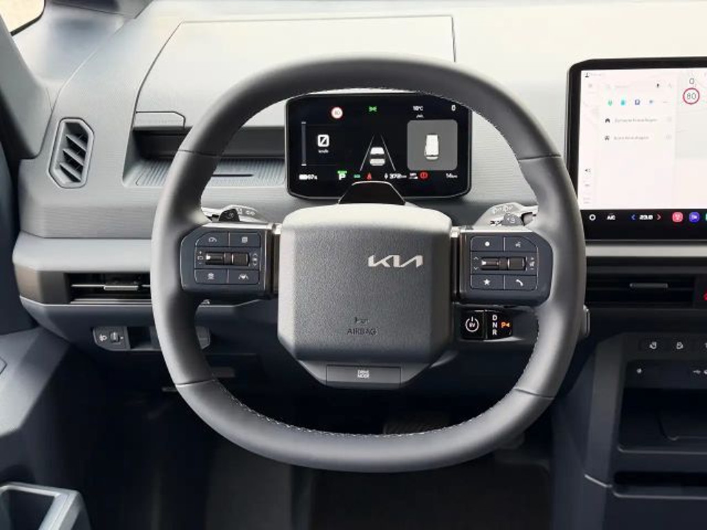 Kia PV5 Passenger