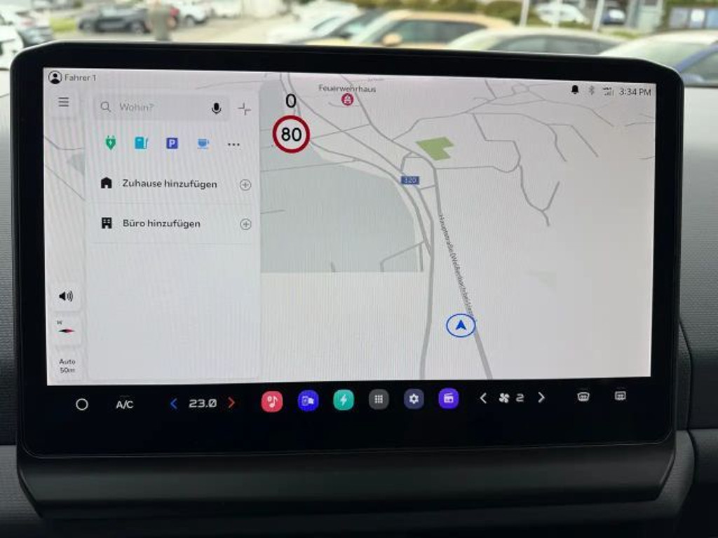 Kia PV5 Passenger