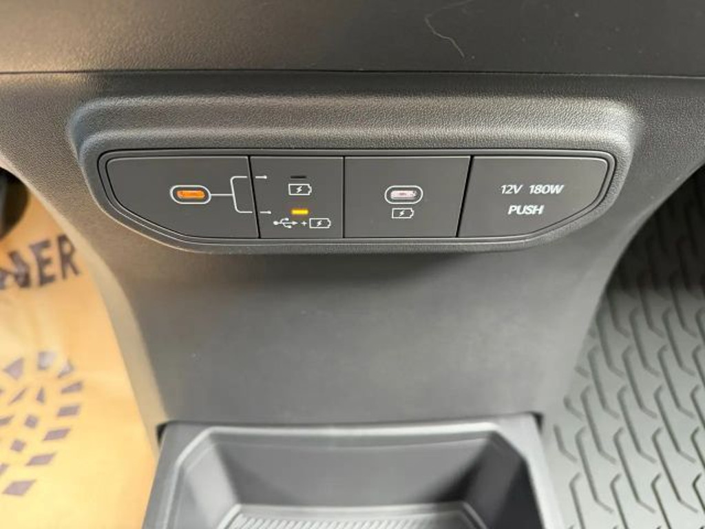 Kia EV5
