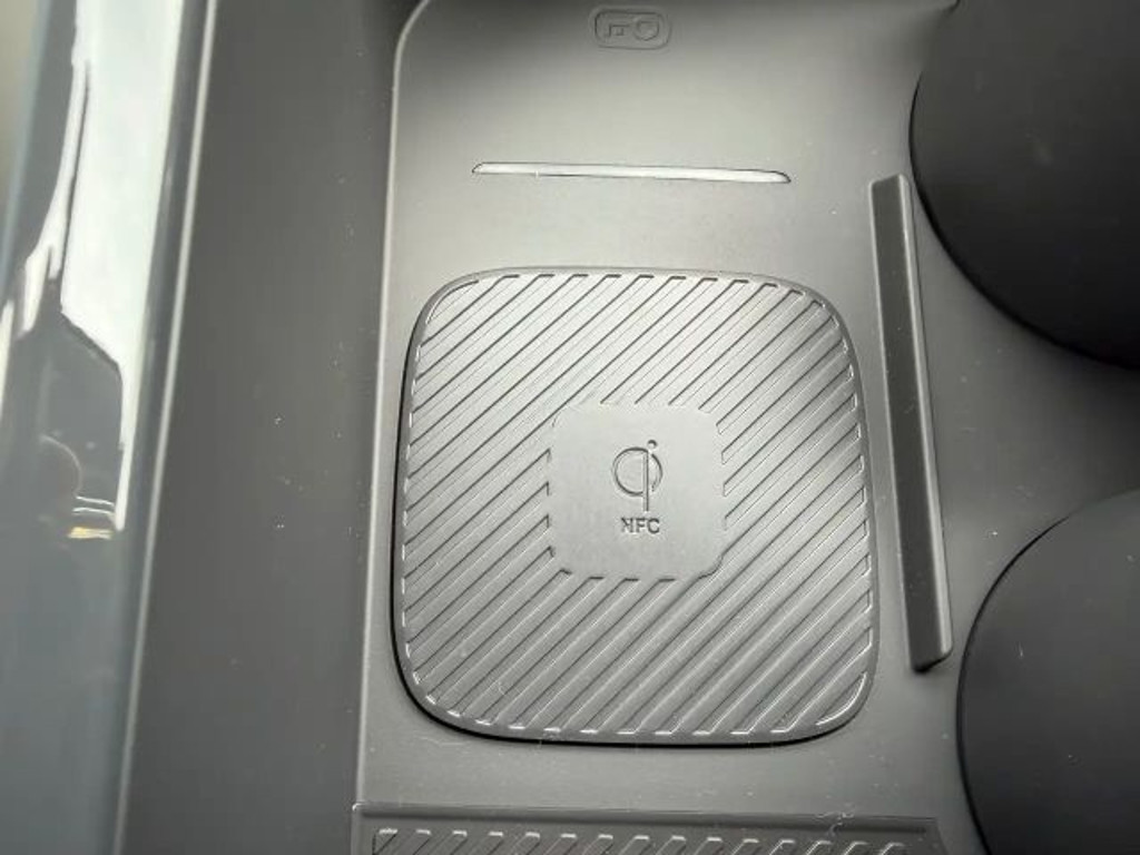 Kia EV5