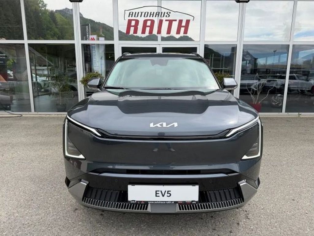 Kia EV5
