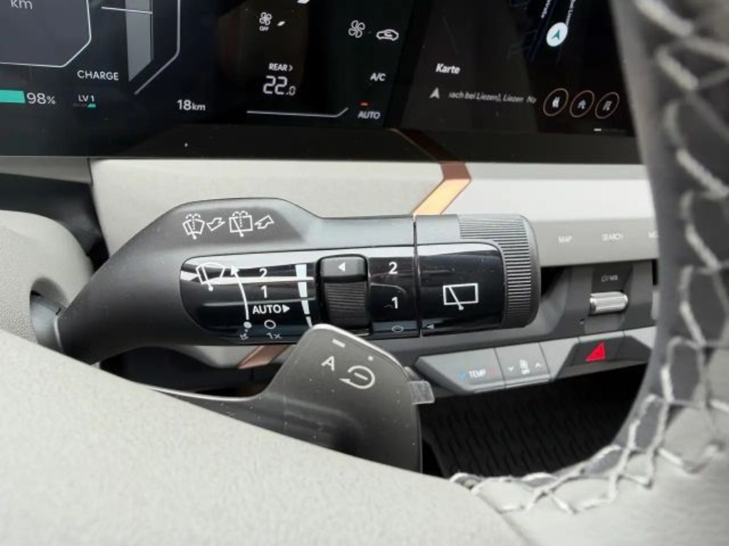 Kia EV5