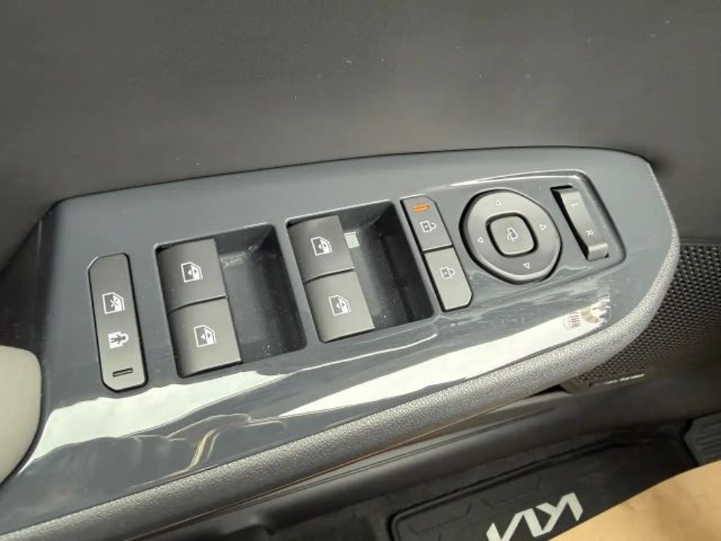 Kia EV5