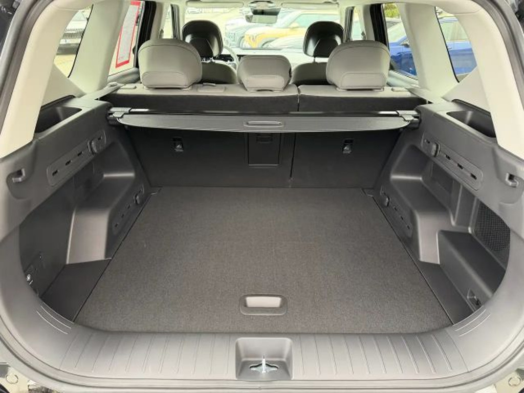 Kia EV5
