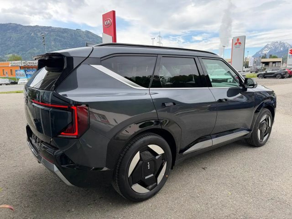 Kia EV5