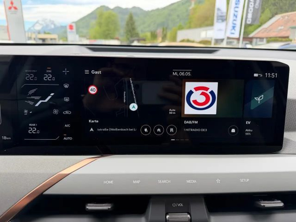 Kia EV5