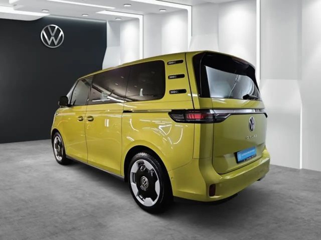Volkswagen ID.Buzz