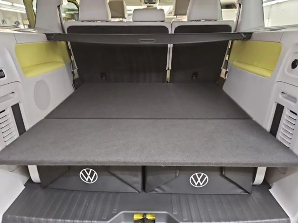 Volkswagen ID.Buzz