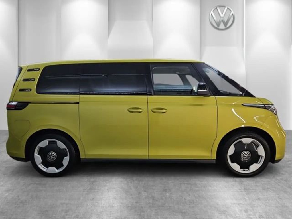 Volkswagen ID.Buzz