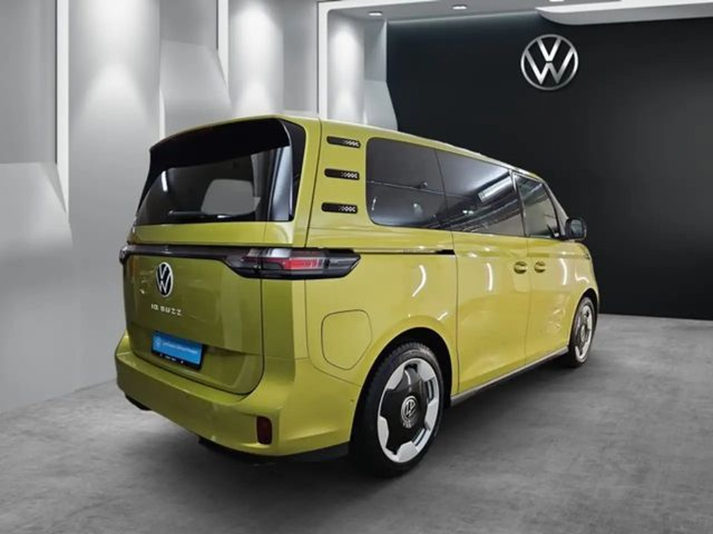 Volkswagen ID.Buzz