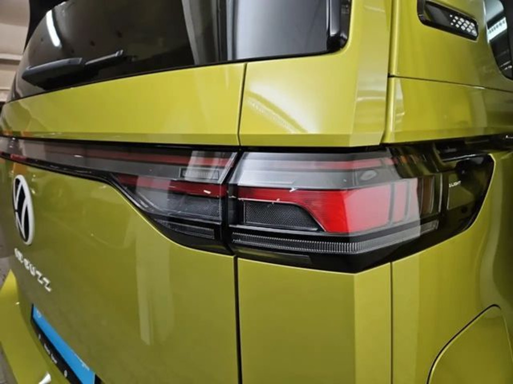 Volkswagen ID.Buzz