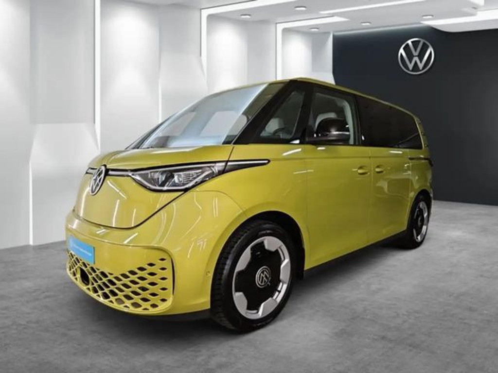Volkswagen ID.Buzz