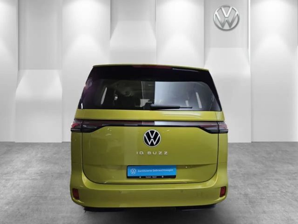 Volkswagen ID.Buzz