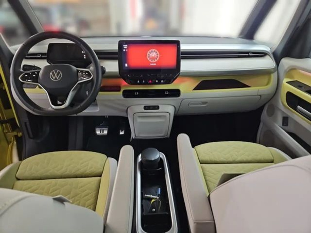 Volkswagen ID.Buzz