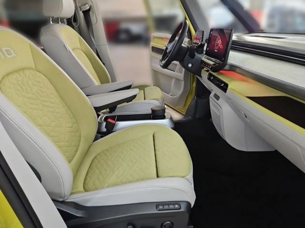 Volkswagen ID.Buzz