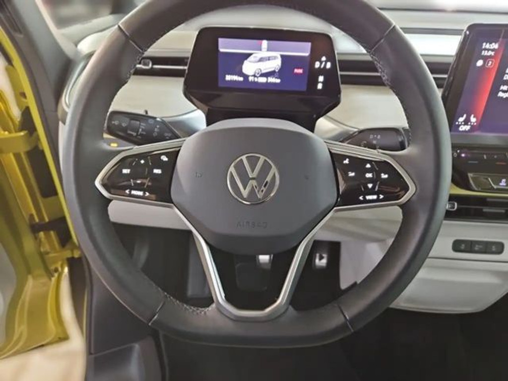 Volkswagen ID.Buzz