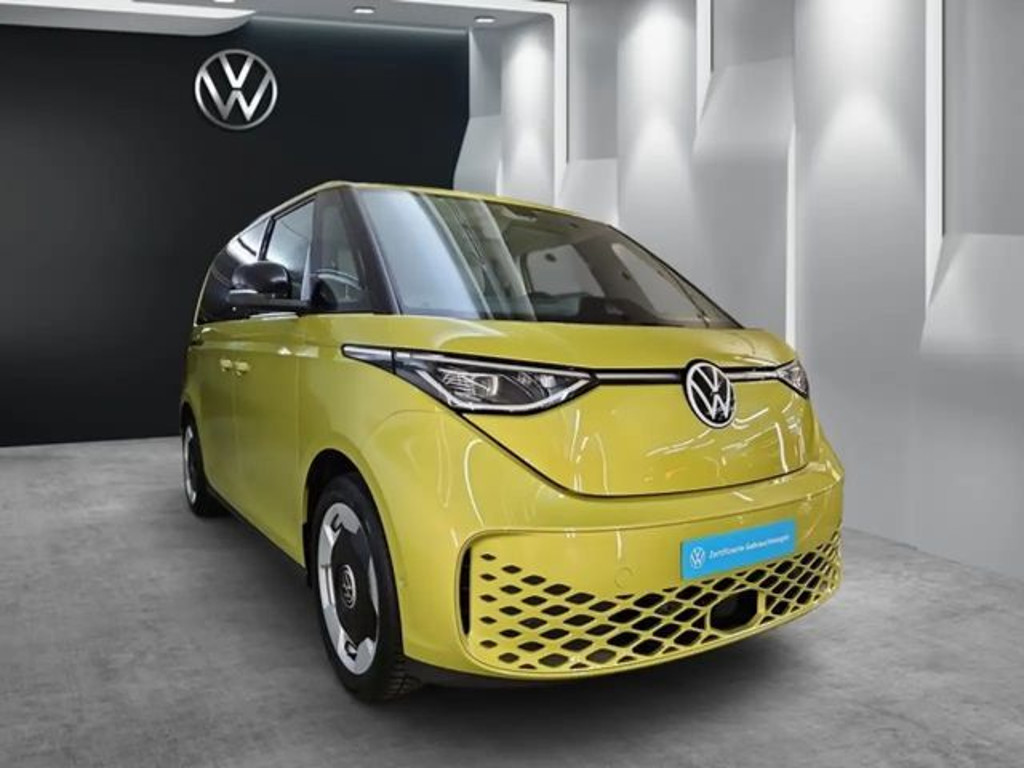 Volkswagen ID.Buzz