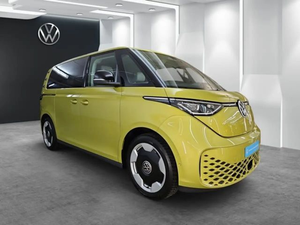Volkswagen ID.Buzz
