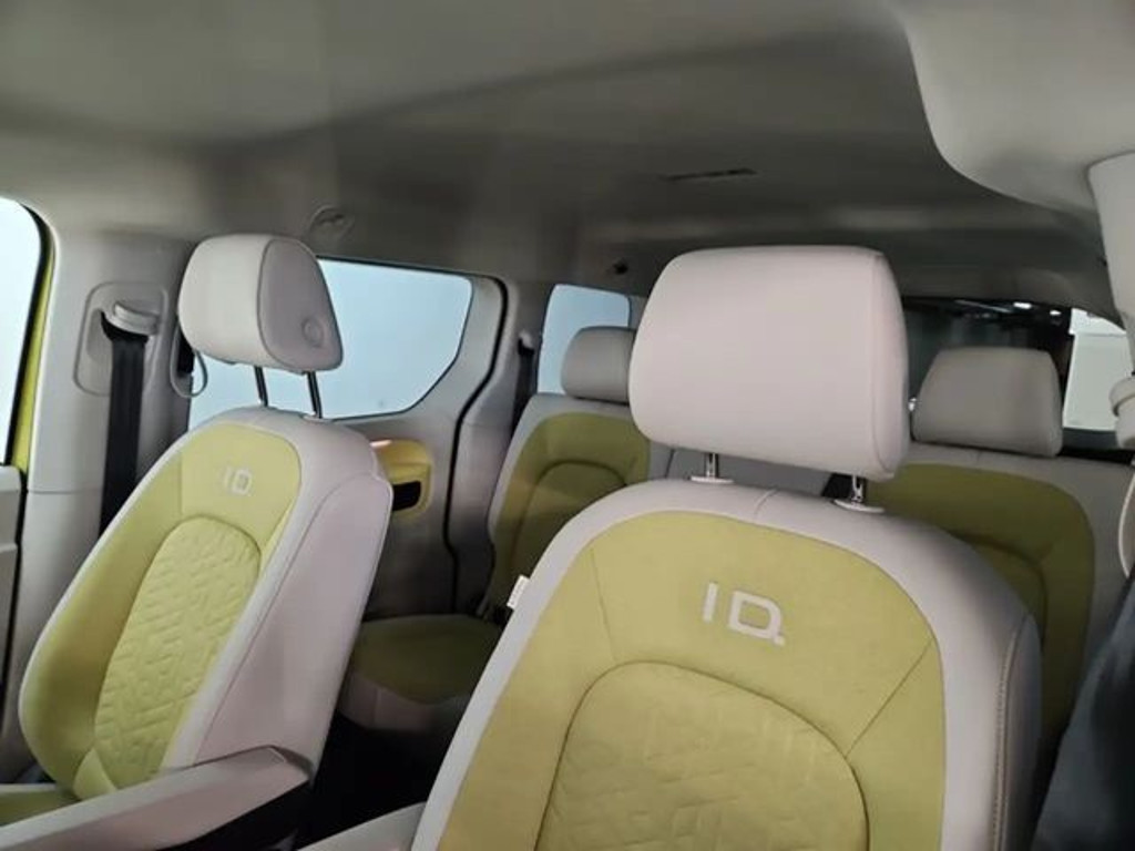 Volkswagen ID.Buzz