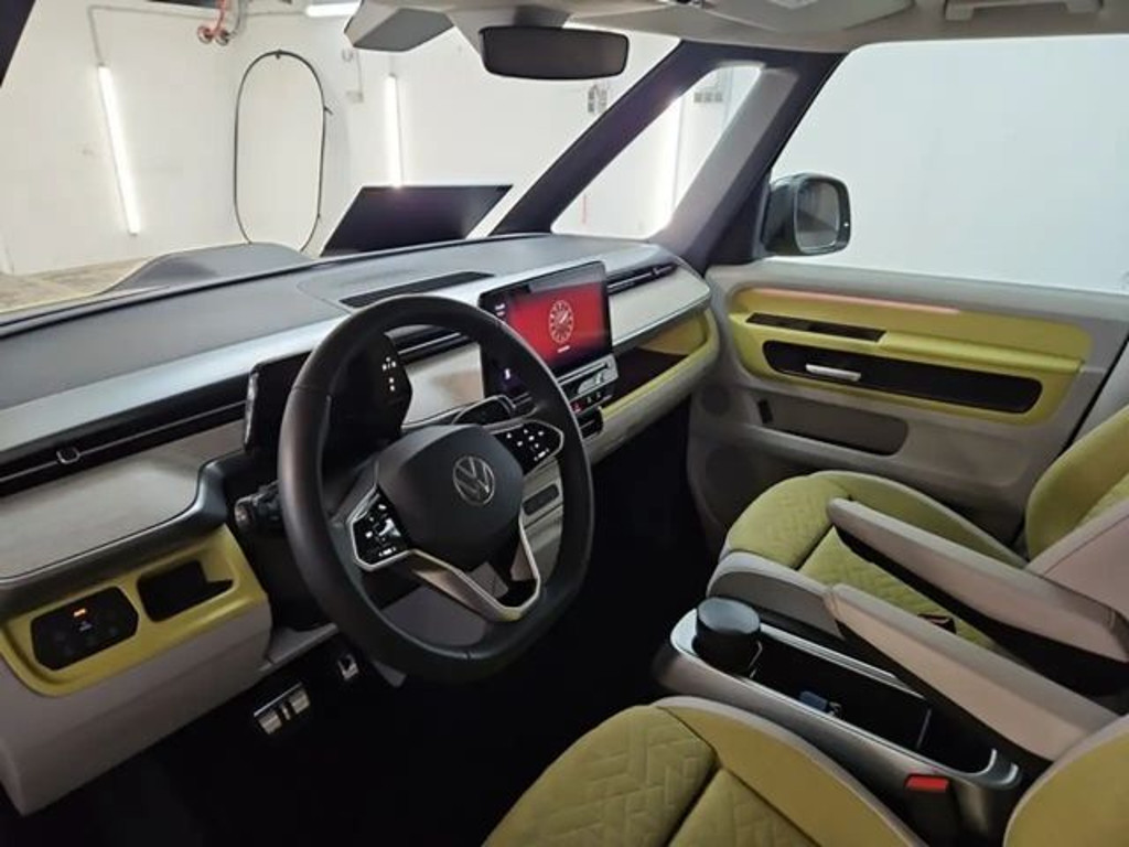 Volkswagen ID.Buzz
