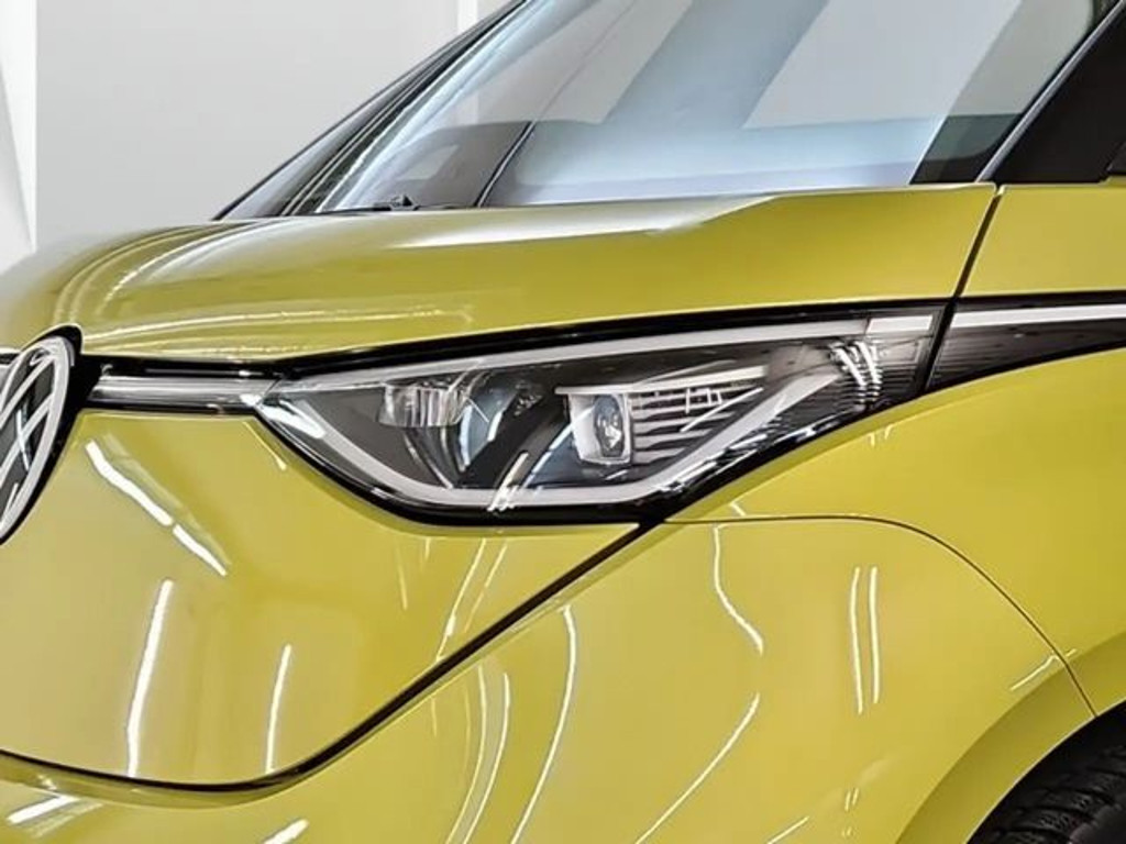 Volkswagen ID.Buzz