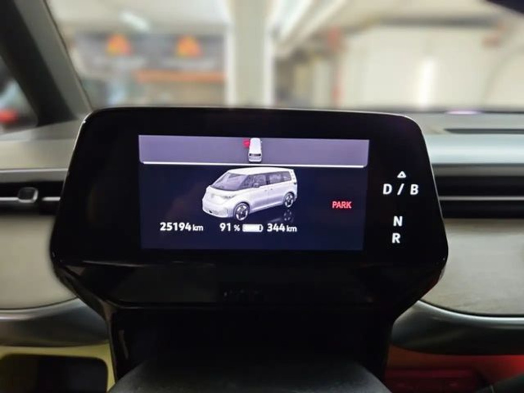 Volkswagen ID.Buzz