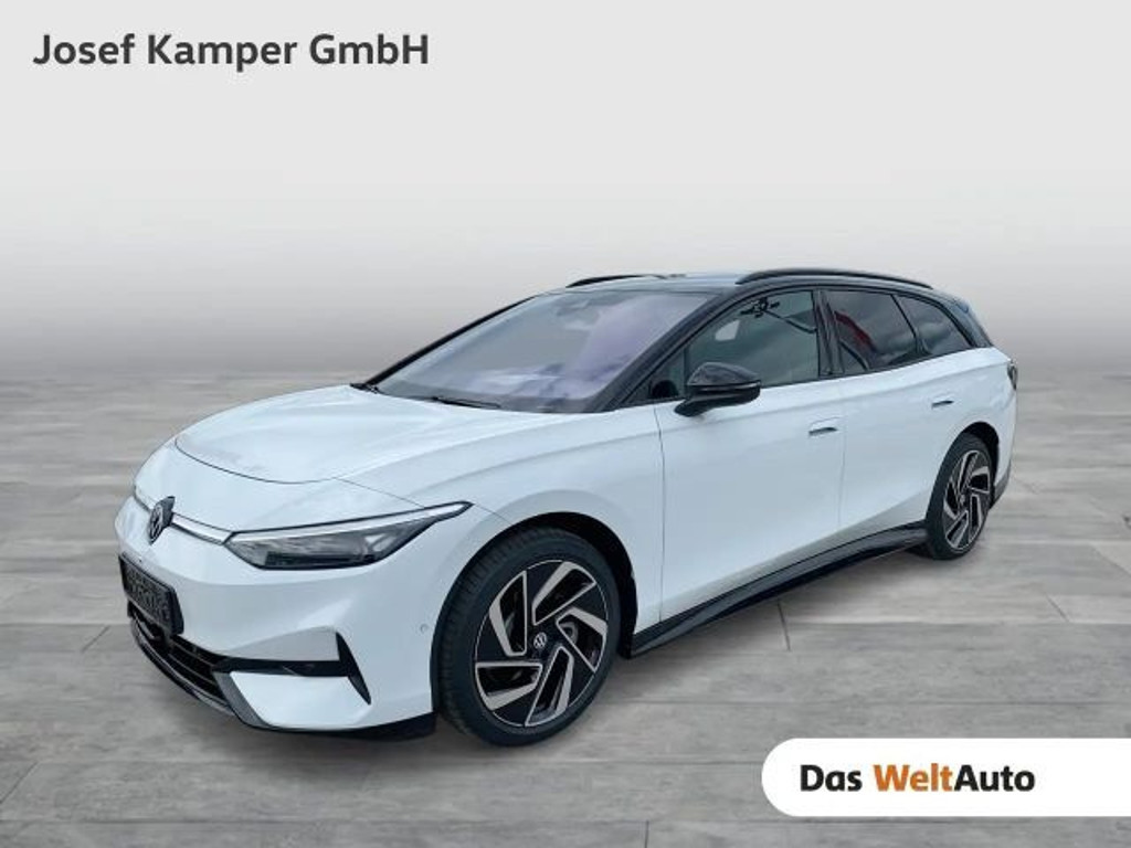 Volkswagen ID.7 Business Pro Tourer