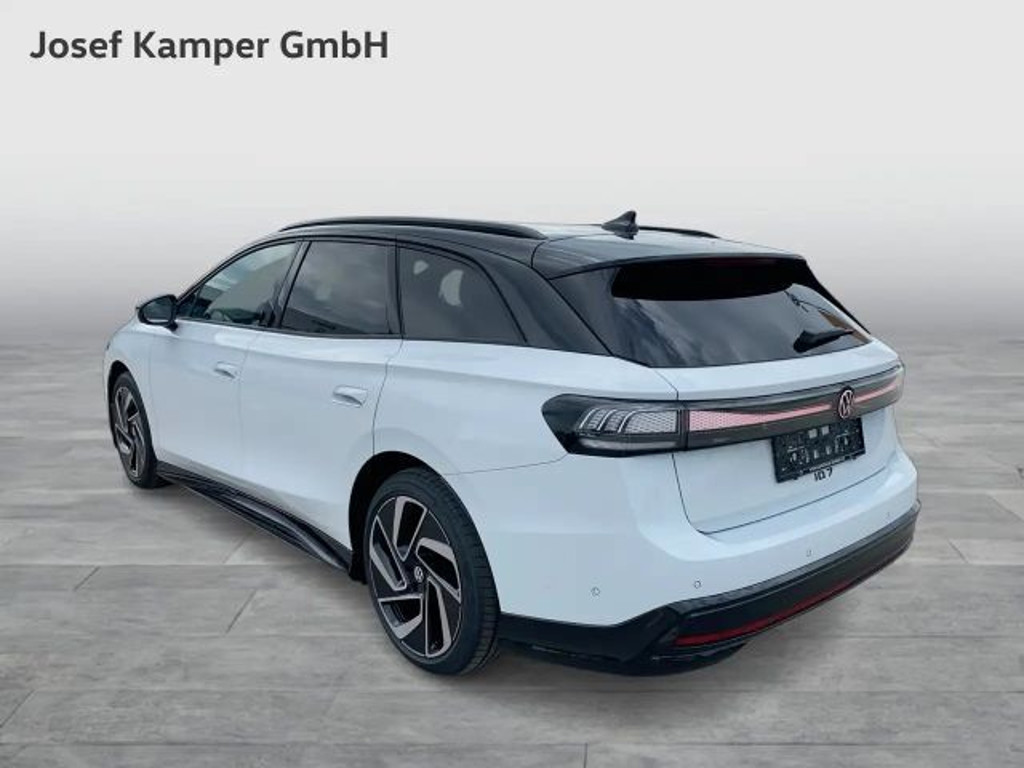 Volkswagen ID.7