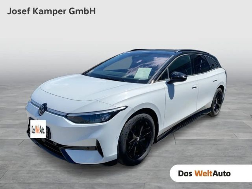 Volkswagen ID.7 Business Pro Tourer