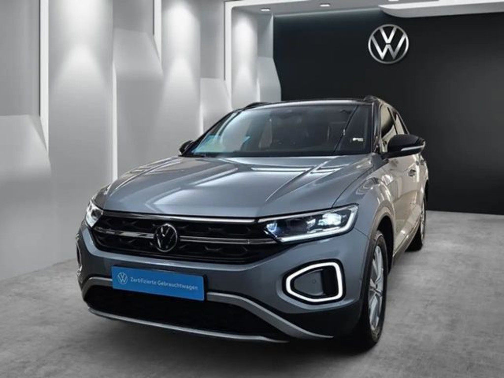 Volkswagen T-Roc Business Style IQ.Drive