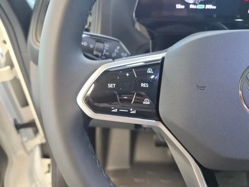 Volkswagen ID.Buzz Cargo