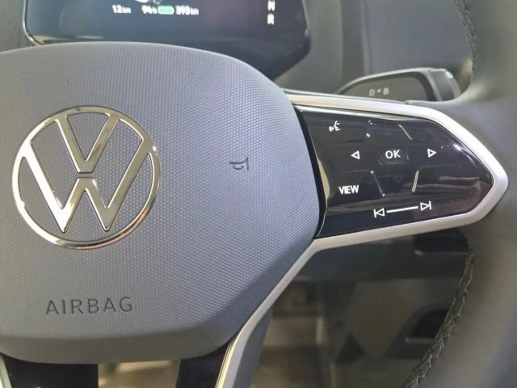 Volkswagen ID.Buzz Cargo