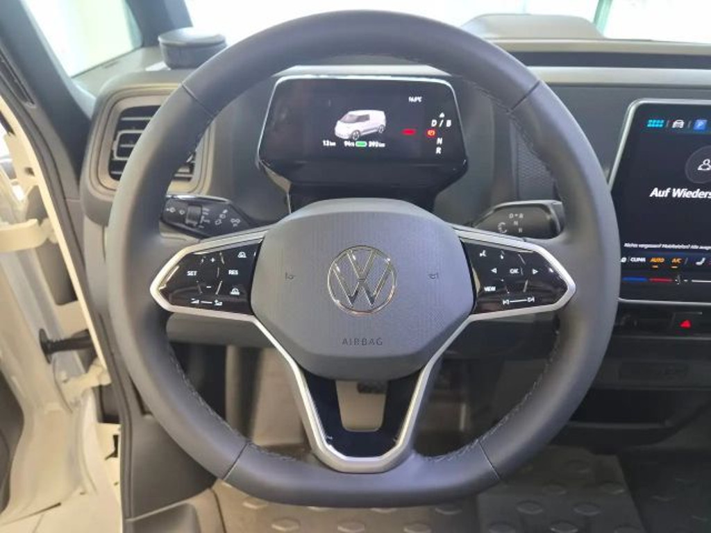Volkswagen ID.Buzz Cargo