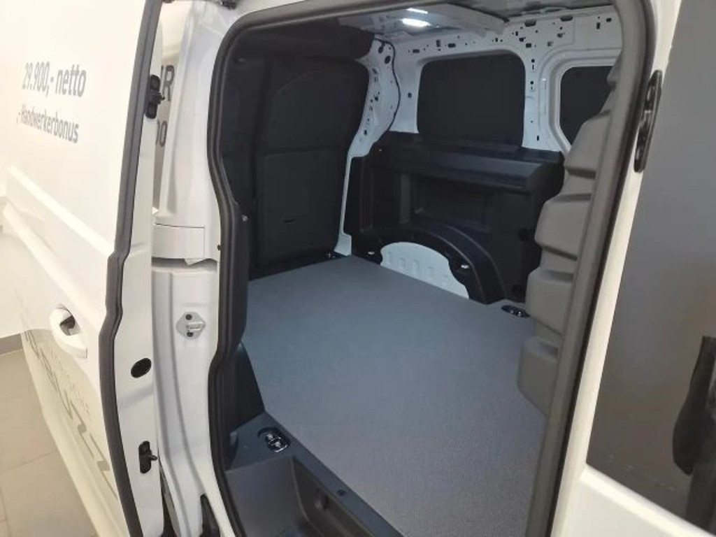 Volkswagen ID.Buzz Cargo