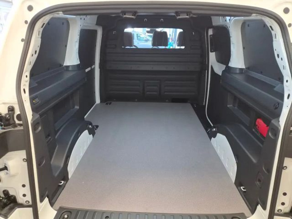 Volkswagen ID.Buzz Cargo