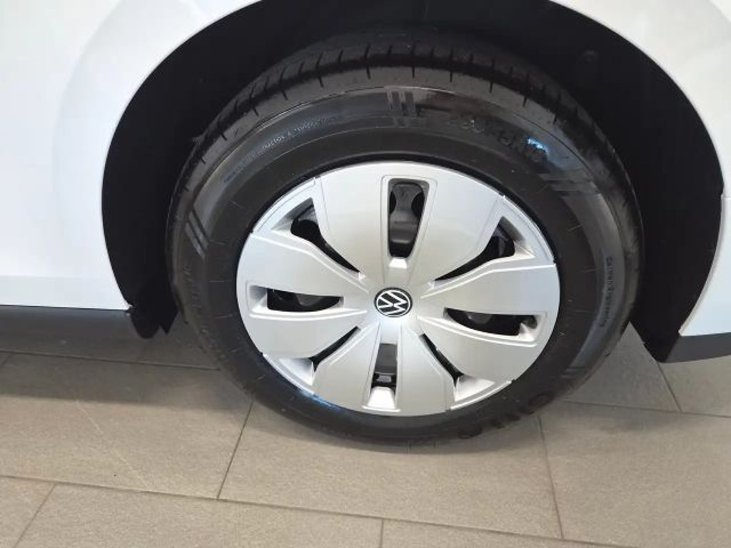 Volkswagen ID.Buzz Cargo