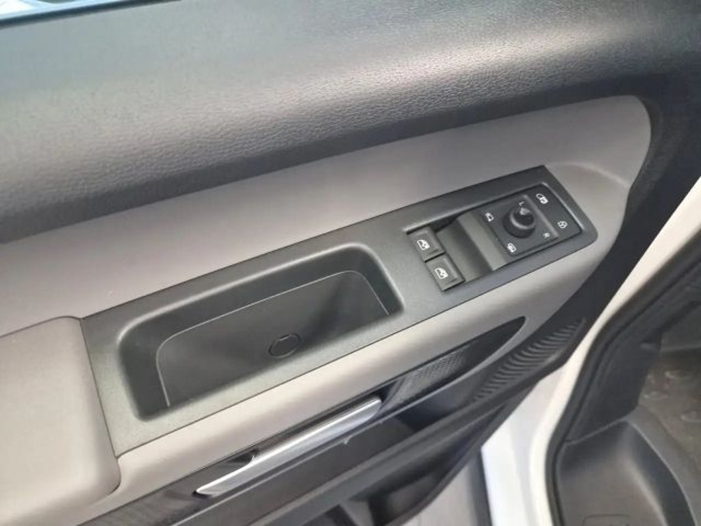 Volkswagen ID.Buzz Cargo