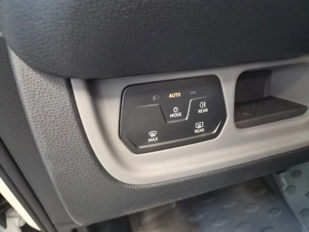 Volkswagen ID.Buzz Cargo