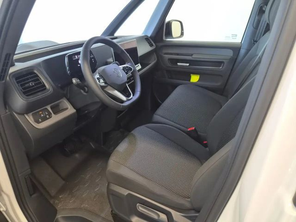 Volkswagen ID.Buzz Cargo