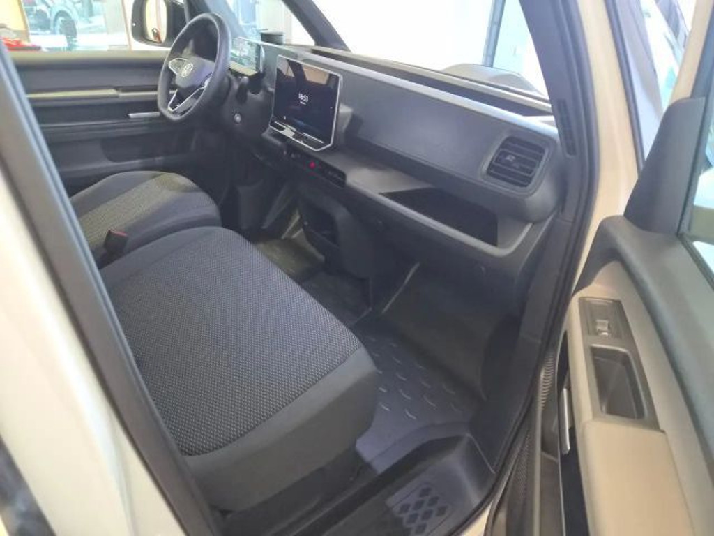 Volkswagen ID.Buzz Cargo