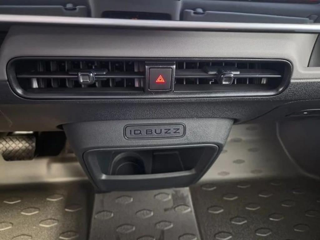 Volkswagen ID.Buzz Cargo