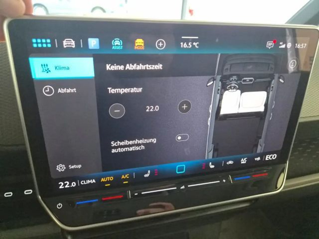 Volkswagen ID.Buzz Cargo