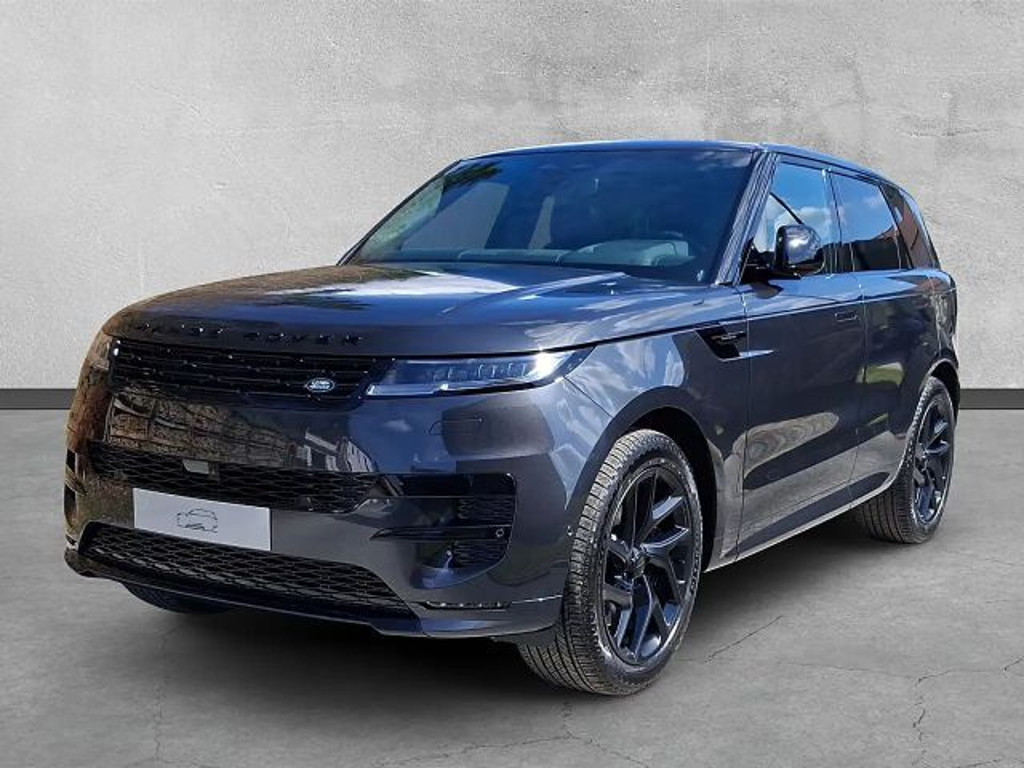 Land Rover Range Rover Sport Autobiography AWD