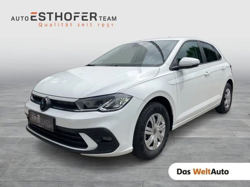 Volkswagen Polo 4Me TSI