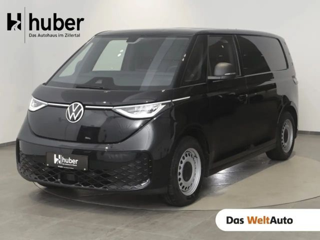 Volkswagen ID.Buzz Cargo VW ID. Buzz Cargo Pure Entry 125 kW
