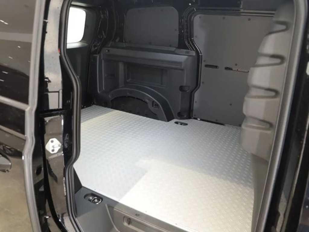 Volkswagen ID.Buzz Cargo